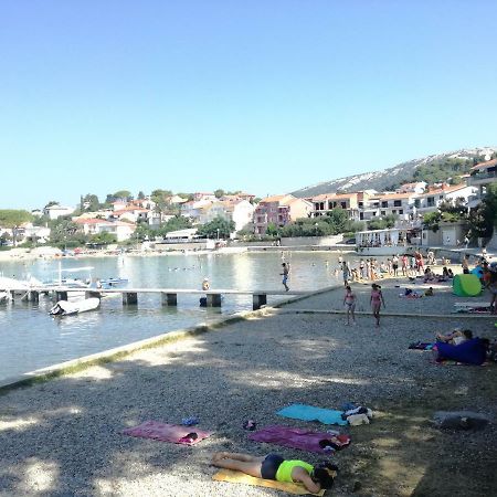Kuca Za Odmor Pende Villa Banjol Kültér fotó