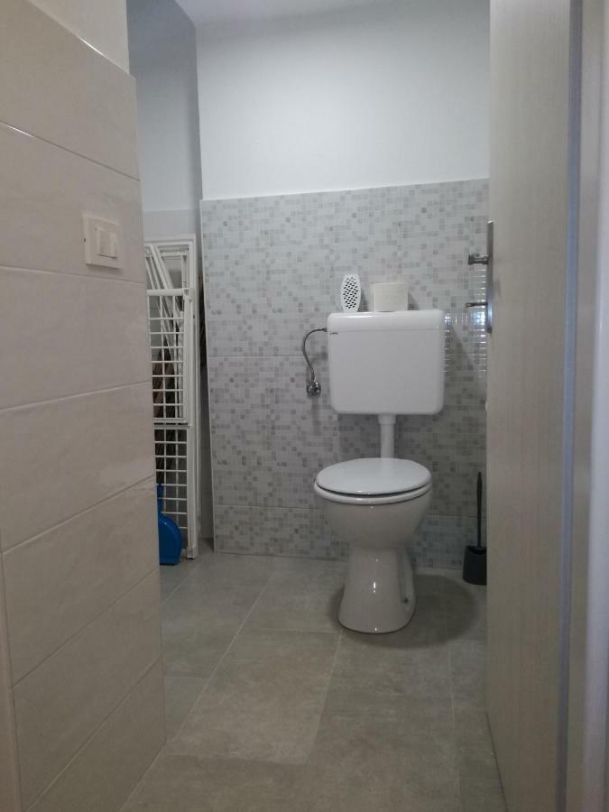 Kuca Za Odmor Pende Villa Banjol Kültér fotó